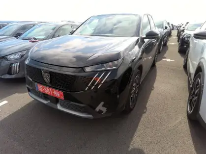 PEUGEOT 3008 GT Hybrid 145 e-DCS6