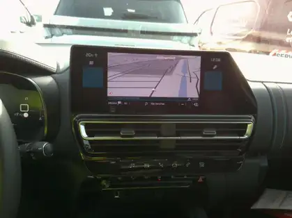 CITROEN C5 AIRCROSS MAX 1.5 BLUEHDI 130 CV EAT8