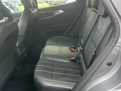 RENAULT AUSTRAL TECHNO E-Tech full hybrid 200 CV 