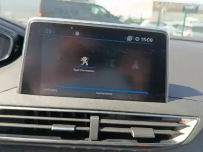 PEUGEOT 5008 ALLURE 1.5 BLUEHDI 130 CV BVM6