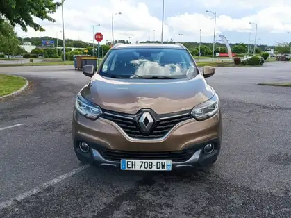 RENAULT KADJAR INTENS dCi 110 CV EDC