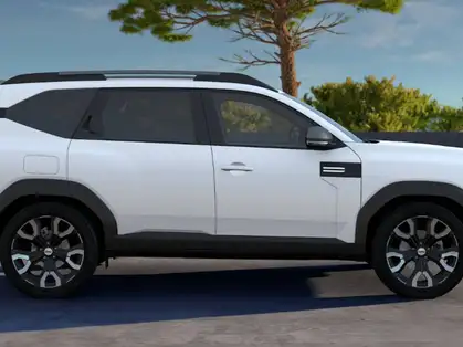 DACIA BIGSTER HYBRID JOURNEY HYBRID 155 CV 
