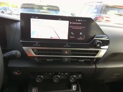 CITROEN C4 Hybride 145 ch e-DCS6 Max