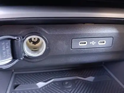 DACIA BIGSTER HYBRID JOURNEY HYBRID 155 CV 