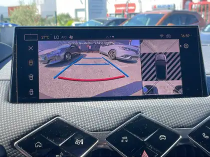 DS DS 3 CROSSBACK RIVOLI PureTech 130 CV EAT8 