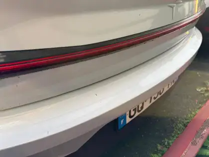 POLESTAR POLESTAR 2 Standard range Single motor RWD 70 kWh Plus