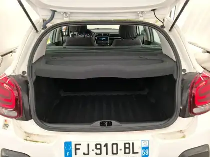 CITROEN C3 SOCIETE FEEL BLUEHDI 100 CV BVM 
