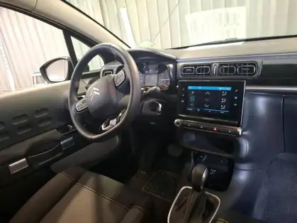 CITROEN C3 MAX 1.2 PURETECH 110 CV EAT6