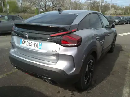 CITROEN C4 SHINE 1.2 PURETECH 130 CV EAT8