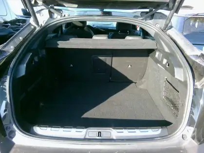 PEUGEOT 408 GT HYBRID 136 CV e-DCS6