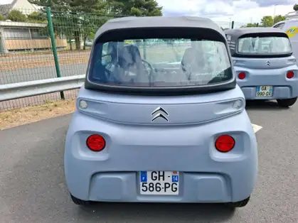 CITROEN AMI AMI ELECTRIQUE