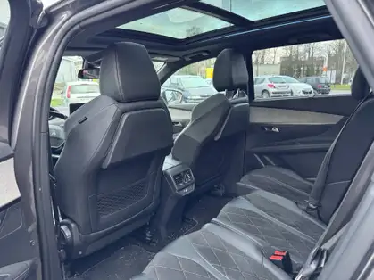 PEUGEOT 5008 5008 GT 2.0 BLUEHDI 180 CV EAT8