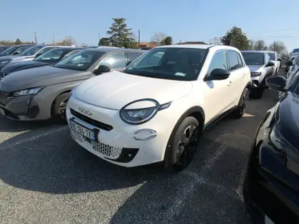 FIAT 600 LA PRIMA 1.2 Hybrid 110 CV eDCT6 