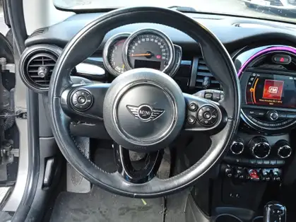 MINI MINI Cooper D 116 ch