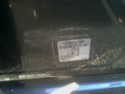 CITROEN C3 MAX 1.2 PURETECH 110 CV BVM6