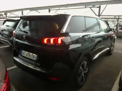PEUGEOT 5008 ALLURE PACK HYBRIDE 136 CV E-DCS6