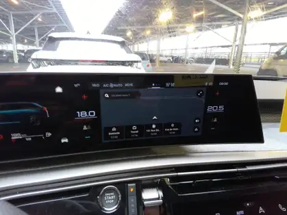 PEUGEOT 5008 GT Hybrid 145 CV e-DCS6 