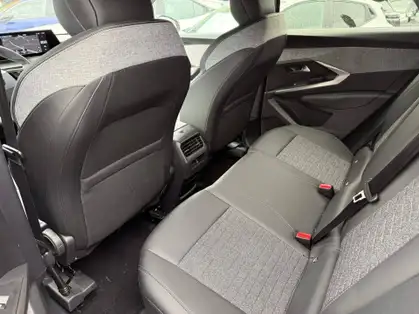 PEUGEOT 3008 ALLURE HYBRIDE 136 CV e-DCS6