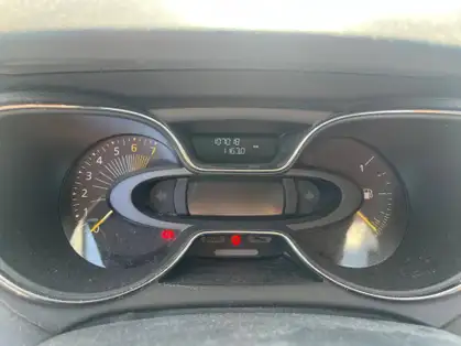 RENAULT CAPTUR HELLY HANSEN TCe 90 CV BVM