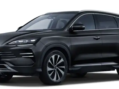 BYD SEAL U 1.5l DM-i 218 ch PHEV Boost