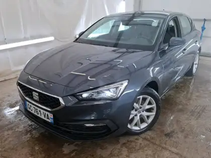 SEAT LEON LEON STYLE BUSINESS 1.0 TSI 110 CV BVM 