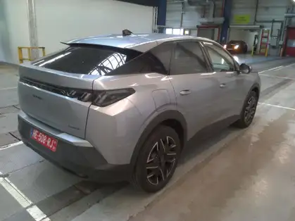 PEUGEOT 3008 ALLURE Hybrid 145 CV e-DCS6 