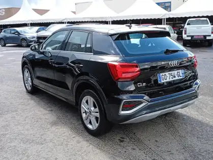 AUDI Q2 30 BUSINESS LINE TFSI 110 CV BVM6