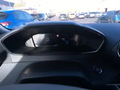 PEUGEOT 2008 ALLURE PURETECH 100 CV BVM6