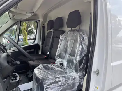 CITROEN JUMPER FOURGON TOLE 35 L3H2 BLUEHDi 140 CV BVM6