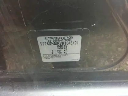 CITROEN C3 PLUS 1.2 PureTech 83 CV BVM5 