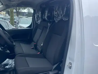 CITROEN JUMPY FOURGON TAILLE M BLUEHDI 145 CV BVM6