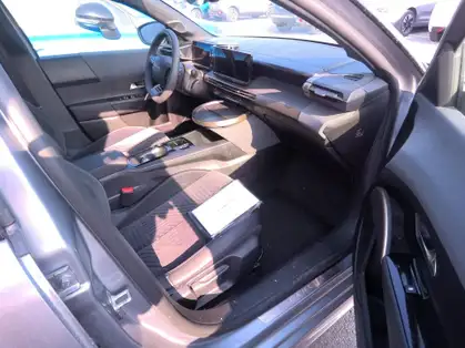 LANCIA YPSILON LX 1.2 Ibrida 100ch eDCT6