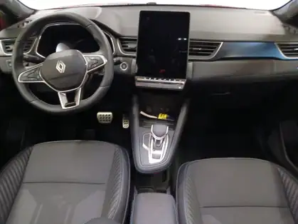 RENAULT SYMBIOZ ESPRIT ALPINE E-Tech FULL HYBRID 145 CV 