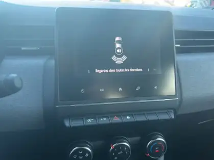 RENAULT CLIO V EVOLUTION Blue dCi 100 CV BVM GSR2 