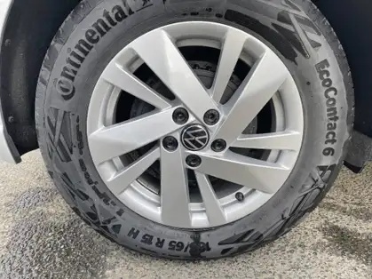 VOLKSWAGEN POLO STYLE 1.0 TSI 95 CV DSG7