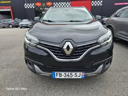 RENAULT KADJAR INTENS BLUEDCI 115 CV
