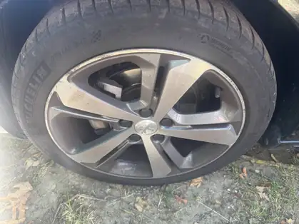PEUGEOT 308 308 GT LINE 1.2 PURETECH 130 CV BVM6
