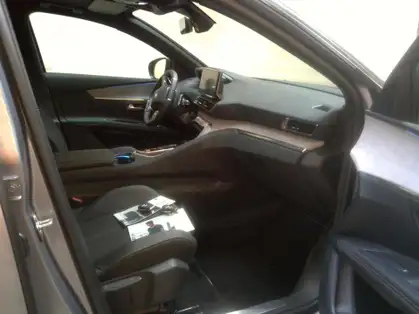 PEUGEOT 3008 GT HYBRID 225 CV E-EAT8