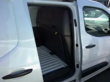 CITROEN BERLINGO VAN M 1000 BLUEHDI 100 S&S BVM6 CLUB