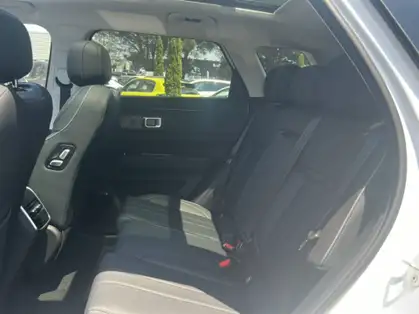JAECOO 7 PHEV EXCLUSIVE PHEV SHS-P 