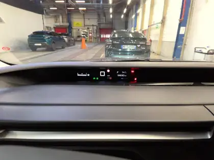 CITROEN C3 MAX TURBO 100 CV BVM 
