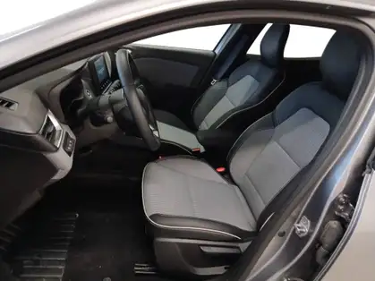 RENAULT CLIO V TECHNO E-Tech full hybrid 145 CV GSR2 