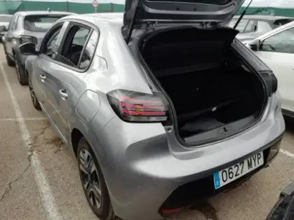 PEUGEOT 208 ALLURE HYBRID 100 CV E-DCS6