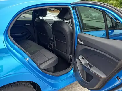 MG MG3 LUXURY 1.5 Hybrid+ 195 CV 