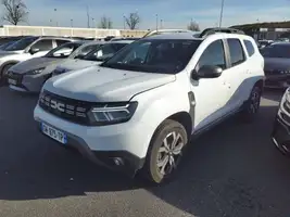 DACIA JOURNEY BLUEDCI 115 CV BVM6 4X2