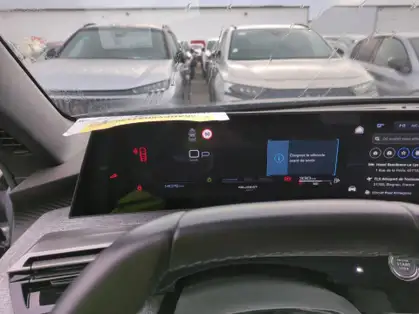 PEUGEOT 3008 ALLURE HYBRIDE 136 CV e-DCS6