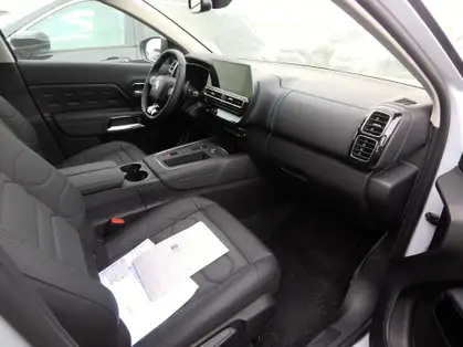 CITROEN C5 AIRCROSS MAX HYBRIDE 136 CV E-DCS6