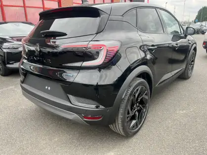 RENAULT CAPTUR ESPRIT ALPINE E-Tech full hybrid 145 CV