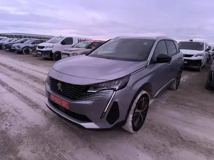 PEUGEOT 5008 ALLURE PACK 1.5 BLUEHDI 130 CV EAT8