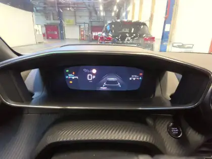 PEUGEOT 2008 GT 1.2 PURETECH 130 CV EAT8